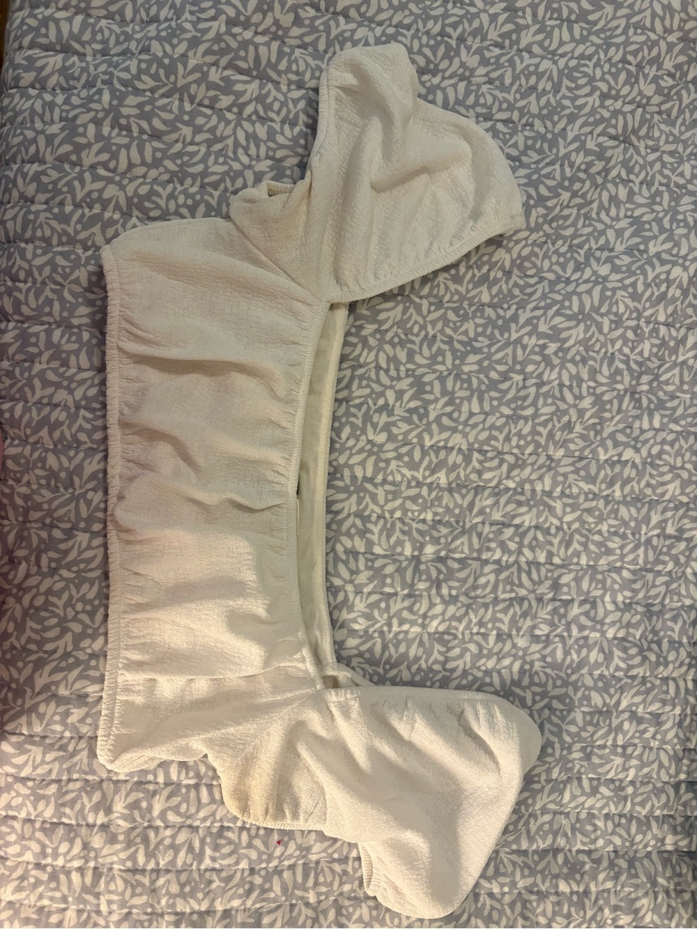 Set of Two H&M Crop Tops Size Small